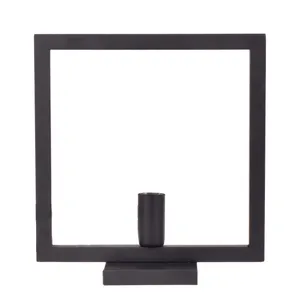 آباژور رومیزی مدل SQR-54