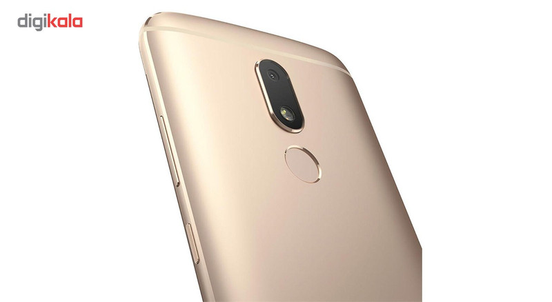 گوشی موبایل موتورولا مدل Moto M XT1663 دو سیم کارت 3