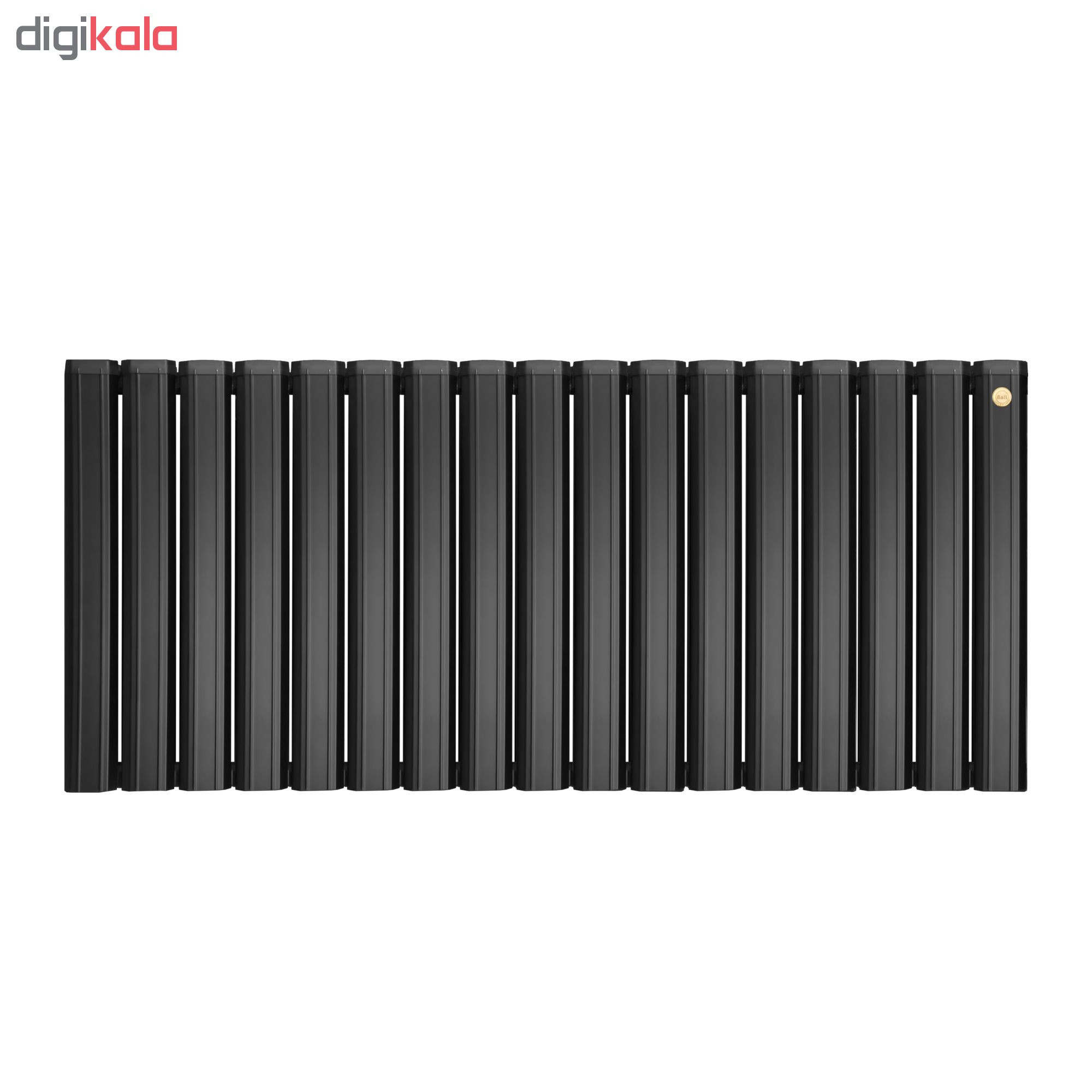 رادیاتور آنیت مدل Pioneer B17 رادیاتور آنیت مدل Pioneer B17