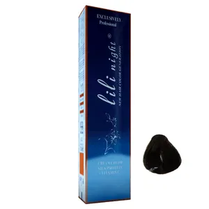 Lili Night R10100076 No.5.3 Haircolor
