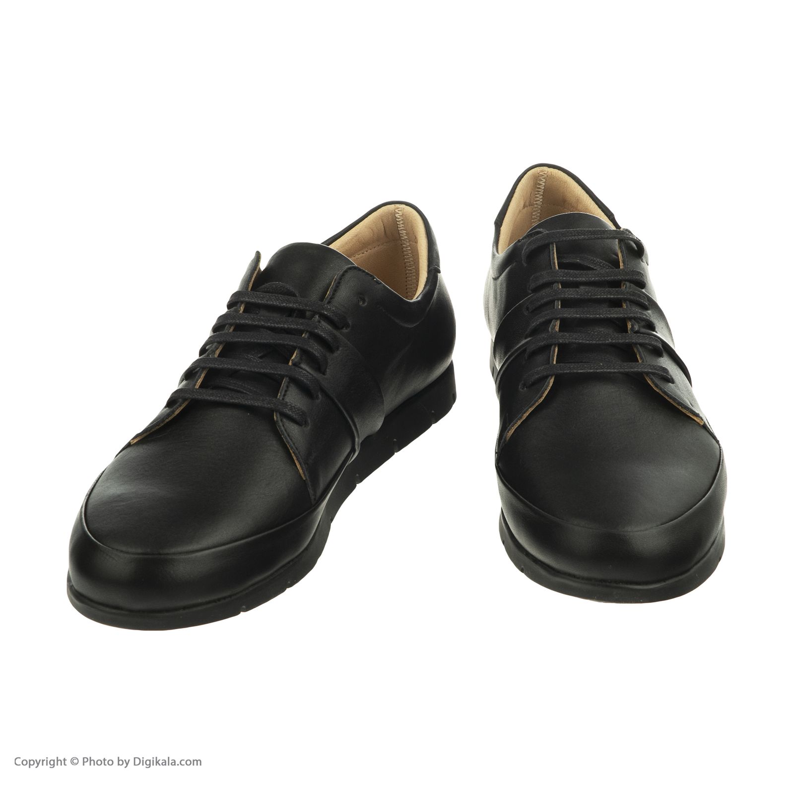 کفش روزمره زنانه برتونیکس مدل 985-27 - مشکی - 5