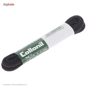 بند کفش کلنیل مدل Colloped طول 75 سانتی متر