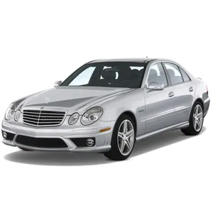 خودرو مرسدس بنز E240 اتوماتیک سال 2008