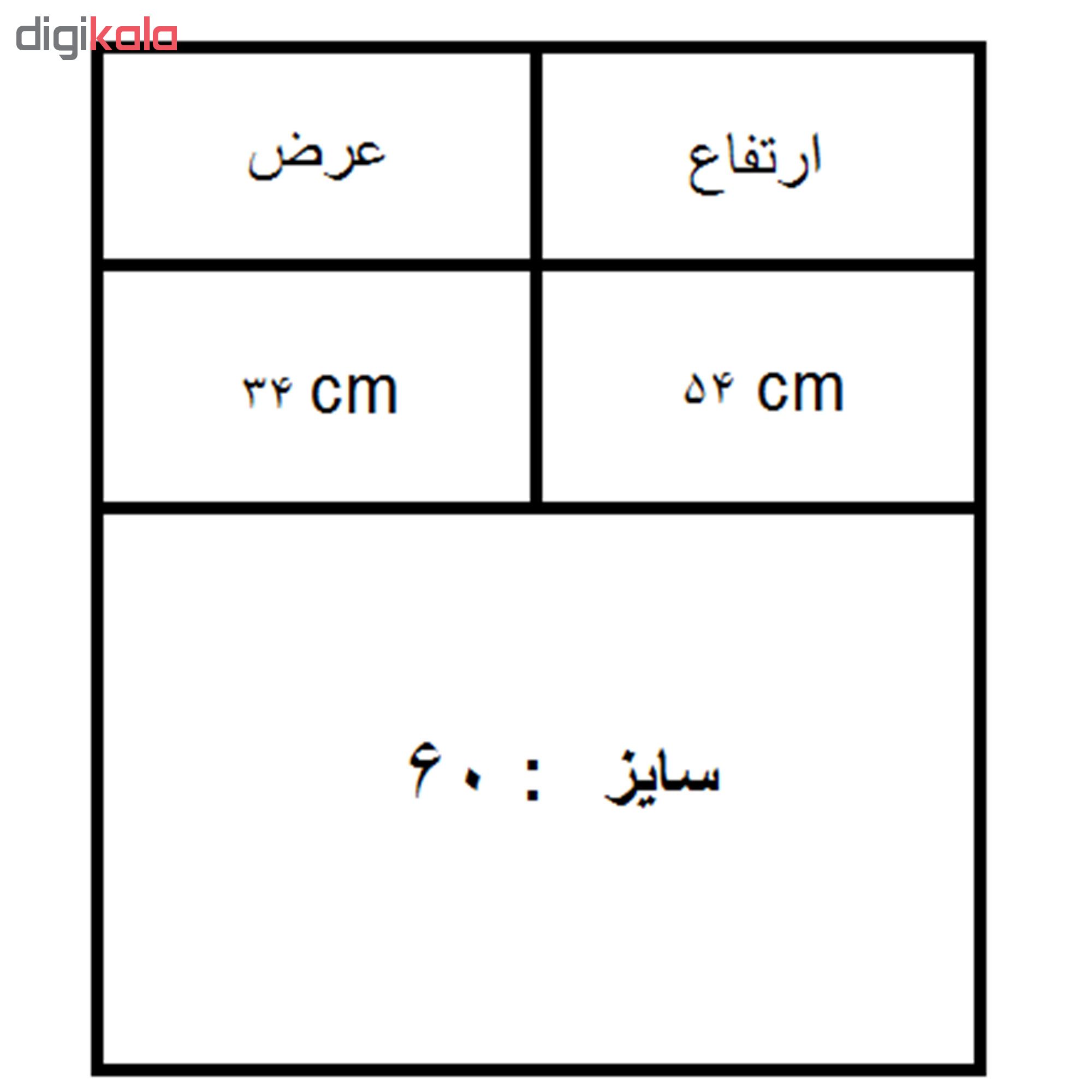 پیراهن پسرانه کد 02-304