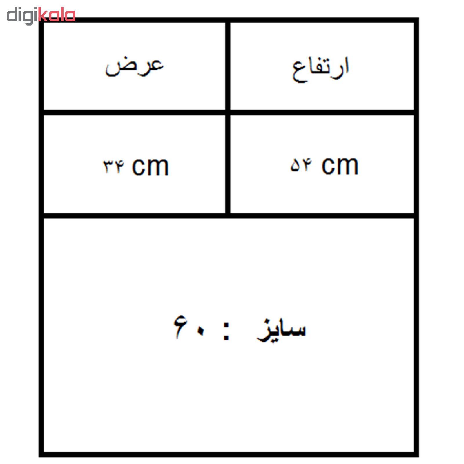 پیراهن پسرانه کد 02-304 -  - 2