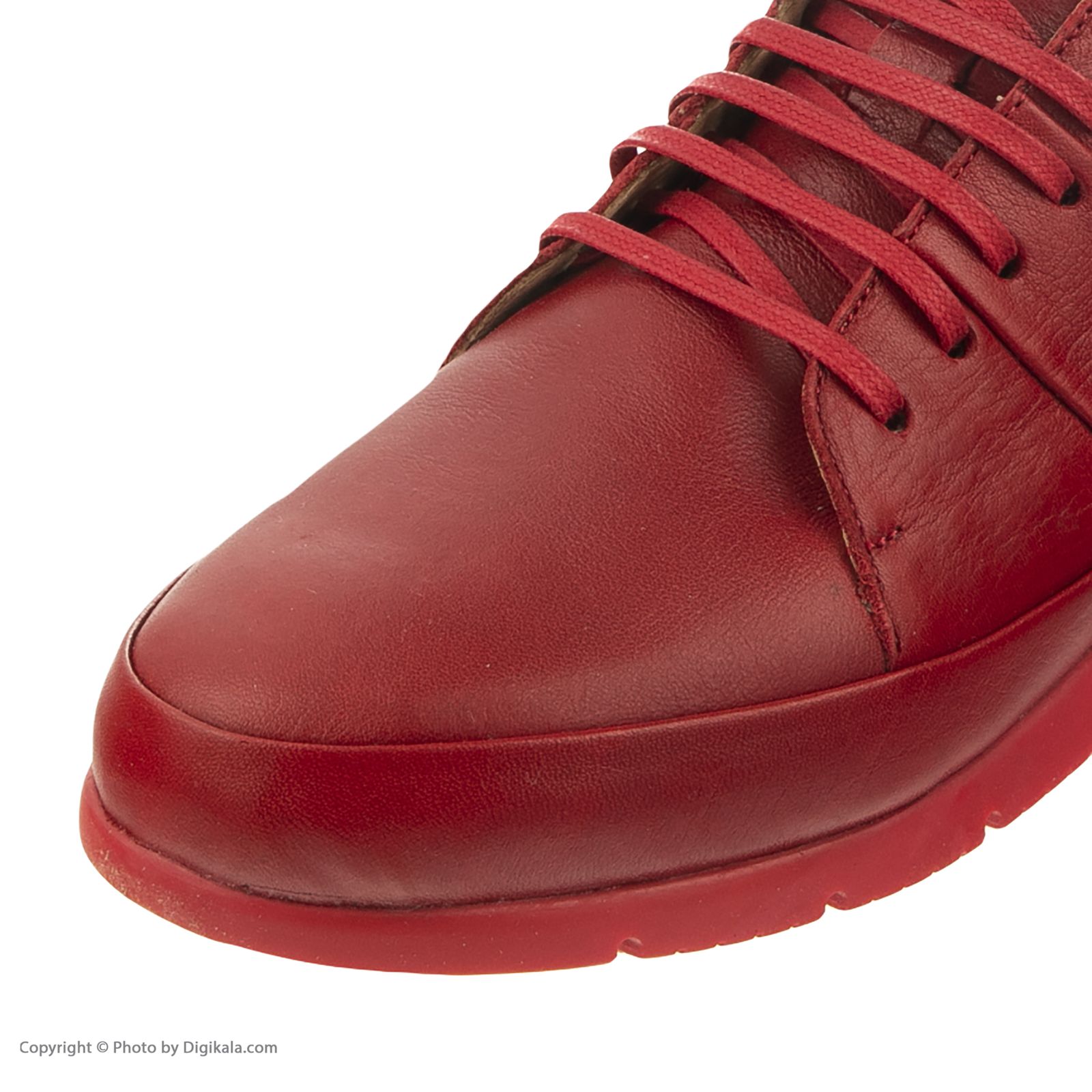 کفش روزمره زنانه برتونیکس مدل 985-24 - قرمز - 7