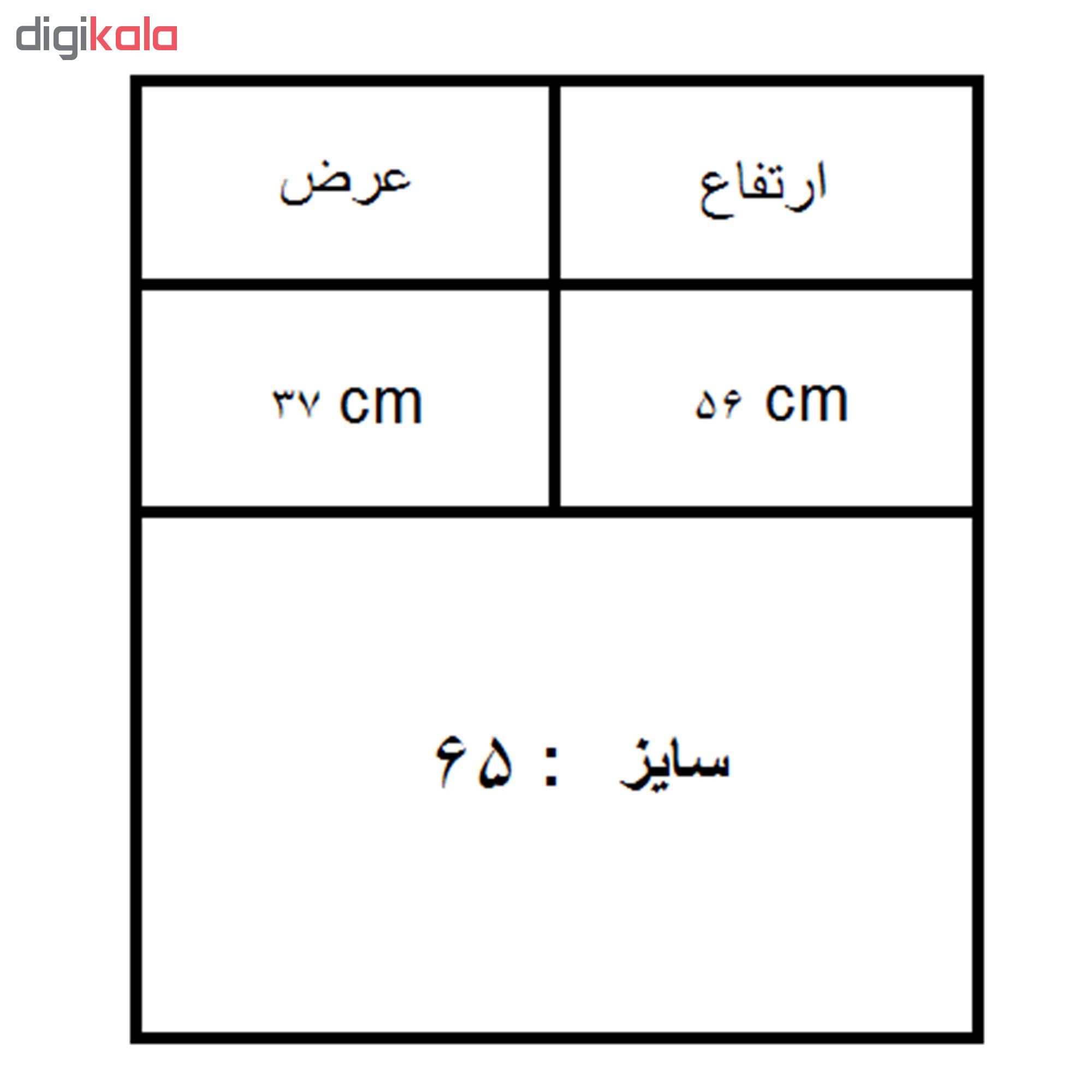 پیراهن پسرانه کد 02-304