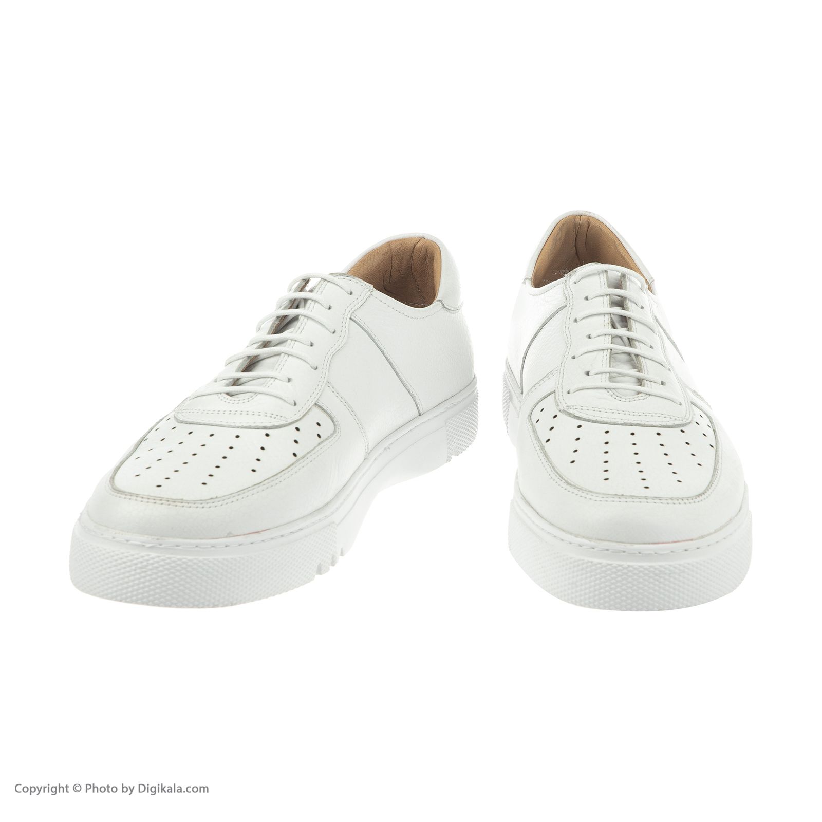کفش روزمره مردانه برتونیکس مدل O-954-44