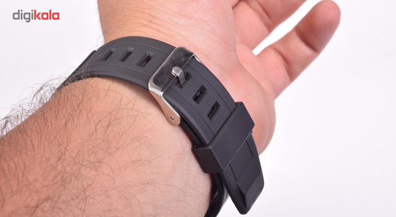 ساعت مچی دیجیتال مردانه مدل Sport-WR30M ساعت مچی دیجیتال مردانه مدل Sport-WR30M