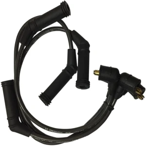 وایر شمع خودرو پاتیگ مدل PRZ1002 مجموعه 4 عددی مناسب پراید انژکتور زیمنس