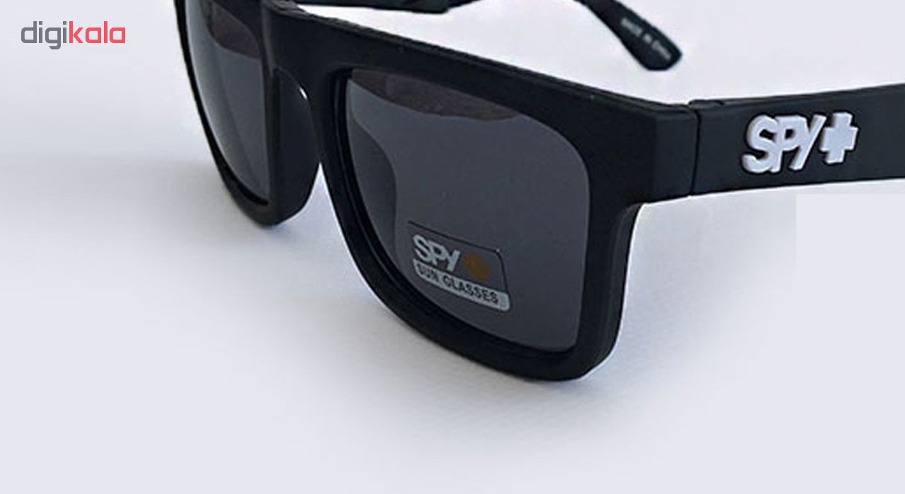 عینک آفتابی مردانه مدل S4087Wh
