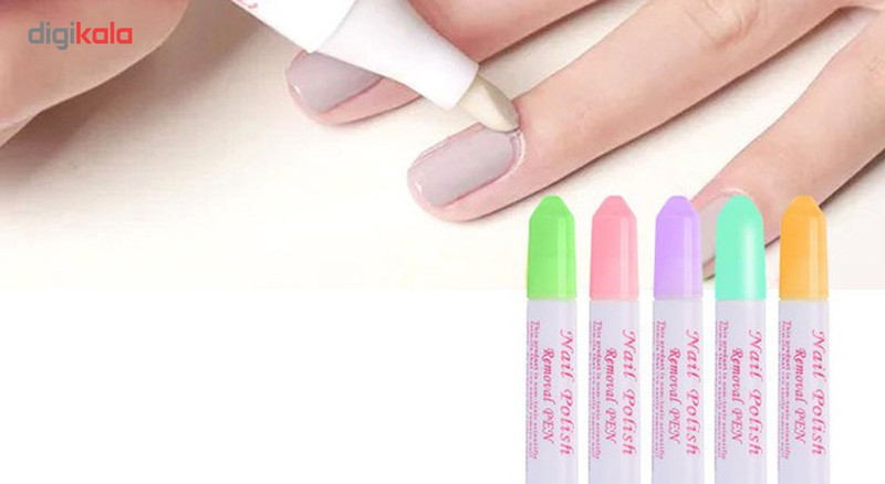 قلم استون مدل REMOVAL PEN قلم استون مدل REMOVAL PEN