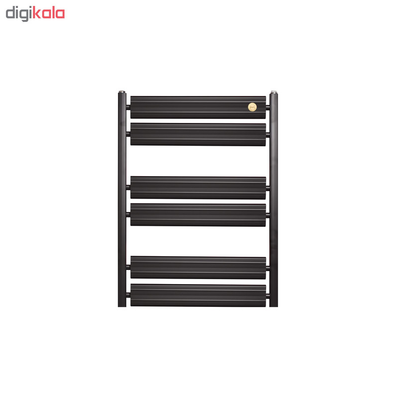 رادیاتور حوله خشک کن آنیت کد 60602 رادیاتور حوله خشک کن آنیت کد 60602