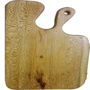 تخته گوشت مدل P کد 112