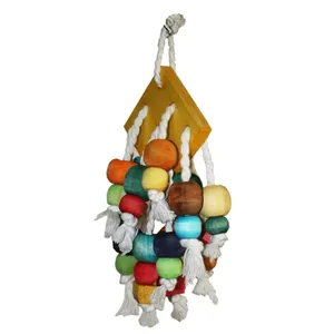 اسباب بازی پرندگان هلسی مدل A16