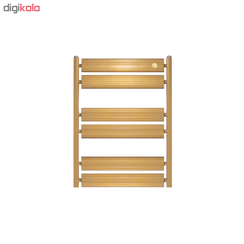 رادیاتور حوله خشک کن آنیت کد 60603 رادیاتور حوله خشک کن آنیت کد 60603