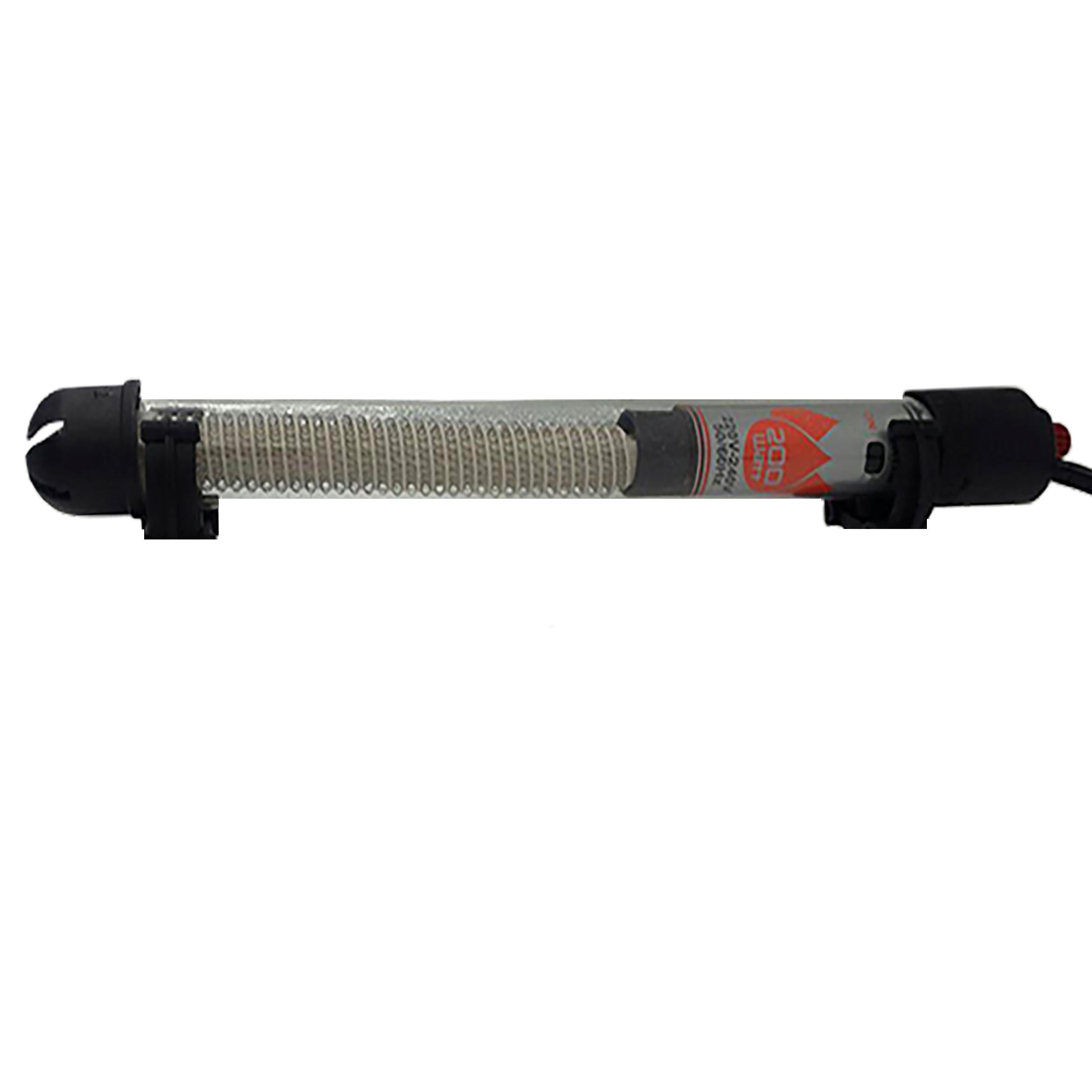 بخاری آکواریوم هیومی مدل H-222 کد 200