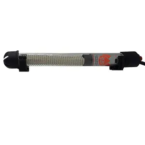 بخاری آکواریوم هیومی مدل H-222 کد 200