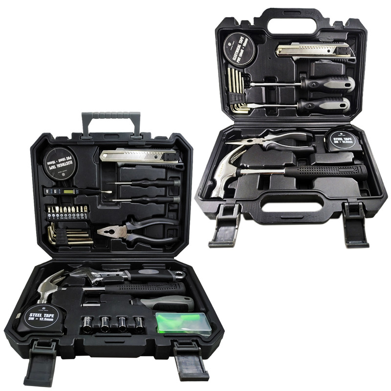 مجموعه 72 عددی ابزار جیکسن مدل JT مجموعه 72 عددی ابزار جیکسن مدل JT