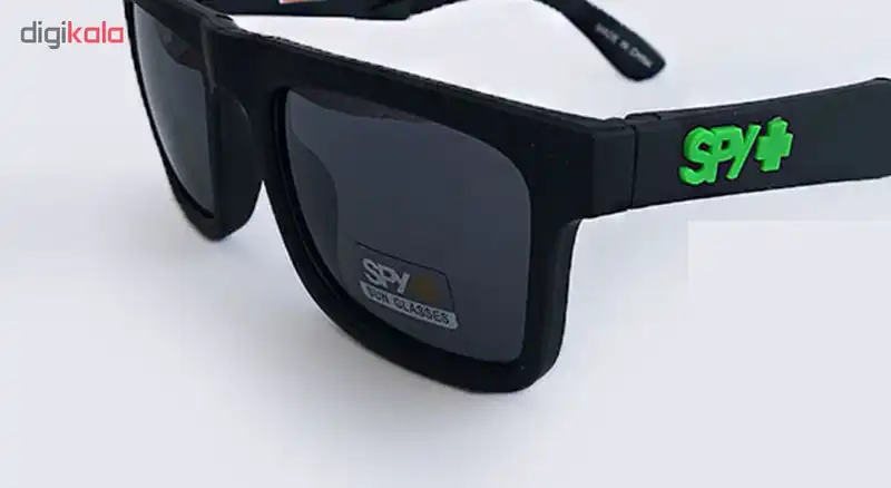عینک آفتابی مردانه مدل S4087Gr