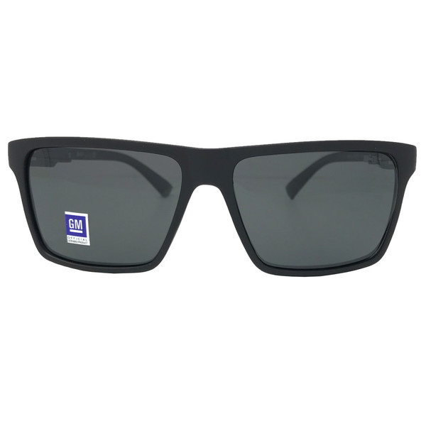 عینک آفتابی مردانه هامر مدل HM2425-M