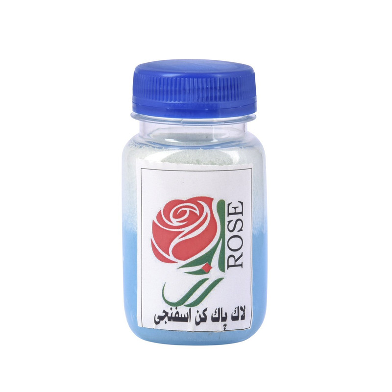 لاک پاک کن اسفنجی رز مدل RS-LPA