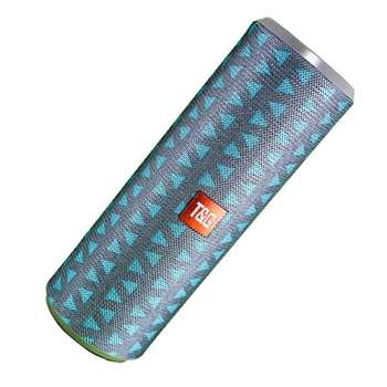 اسپیکر بلوتوثی قابل حمل مدل TG-126