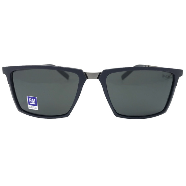 عینک آفتابی مردانه هامر مدل HM2408-M