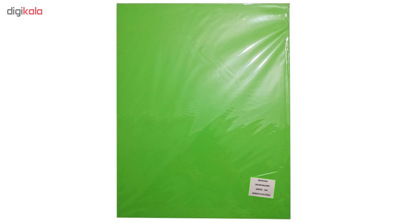 فوم برد نئوفوم مدل 5C06 بسته 3 عددی