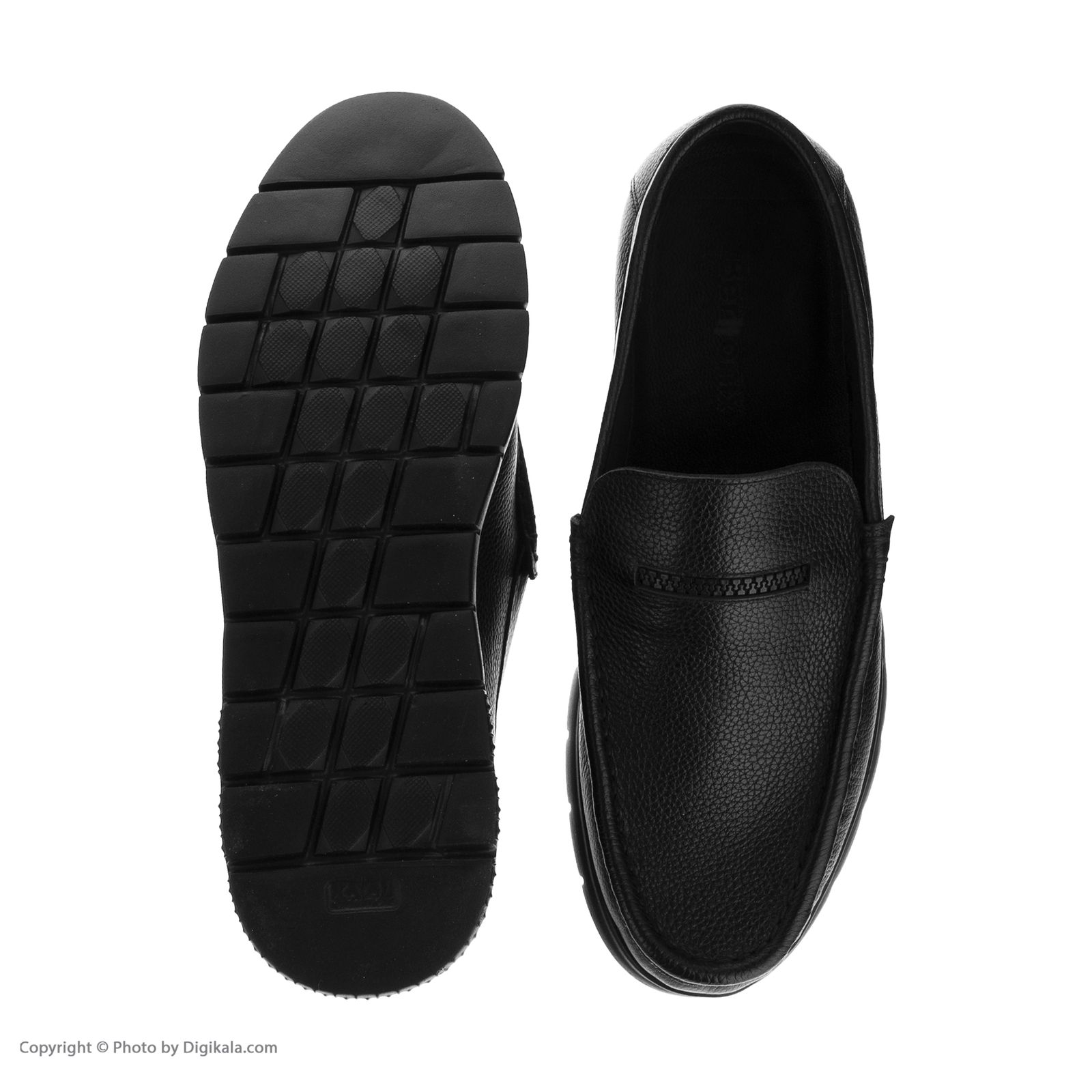 کفش روزمره مردانه برتونیکس مدل C16-27