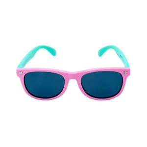 عینک آفتابی کودک اسکای مدل shiny New 1240