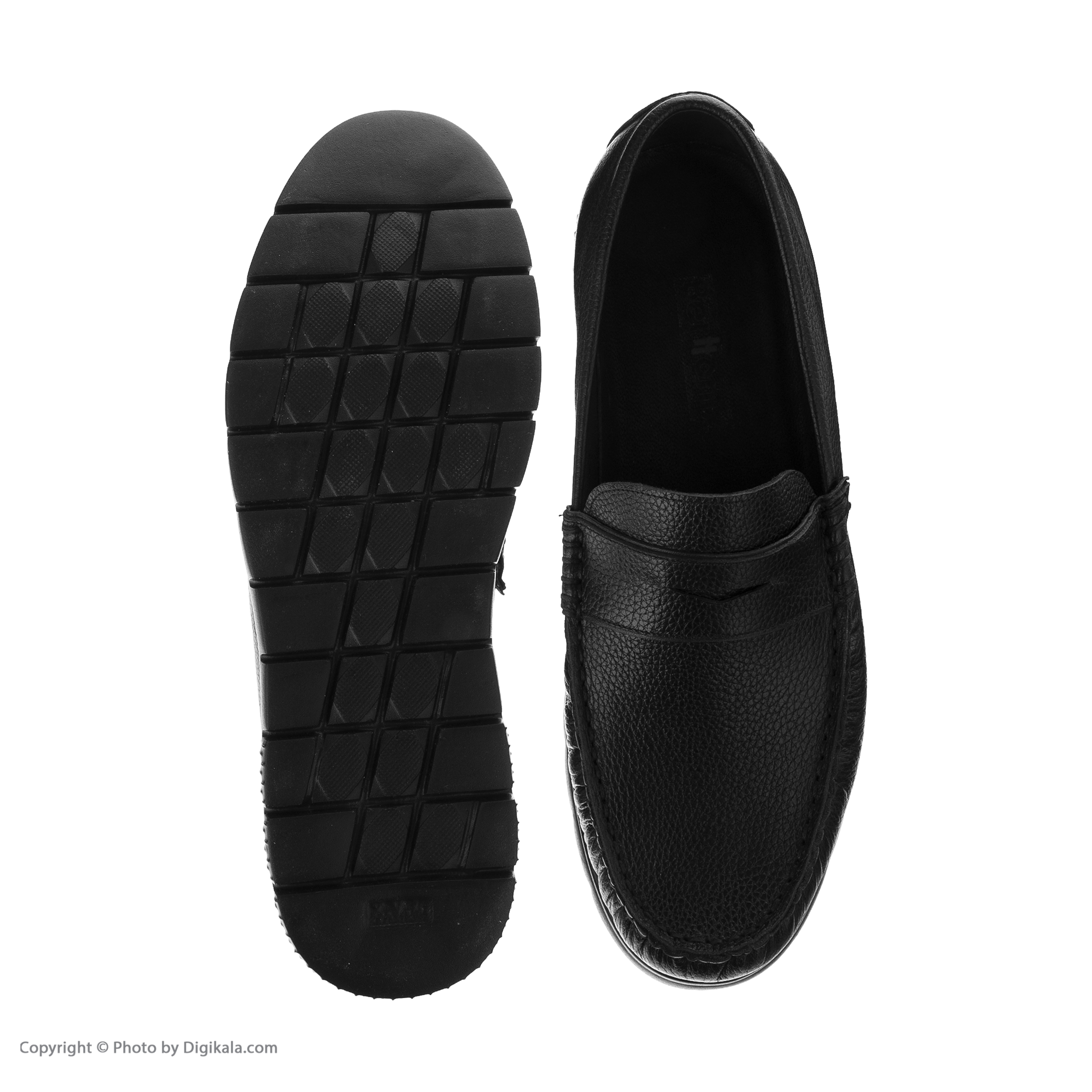 کفش روزمره مردانه برتونیکس مدل C17-78