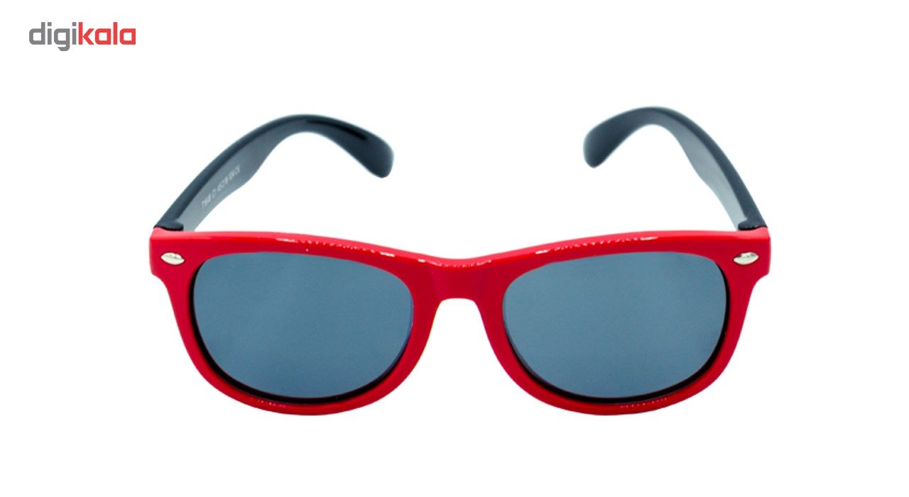 عینک آفتابی کودک اسکای مدل shiny New 1240 - - 5