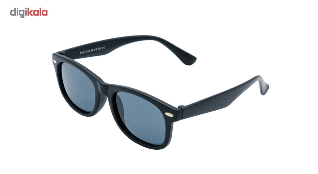 عینک آفتابی کودک اسکای مدل shiny New 1240 - - 19