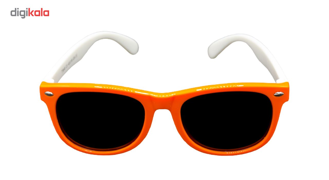 عینک آفتابی کودک اسکای مدل shiny New 1240 - - 17