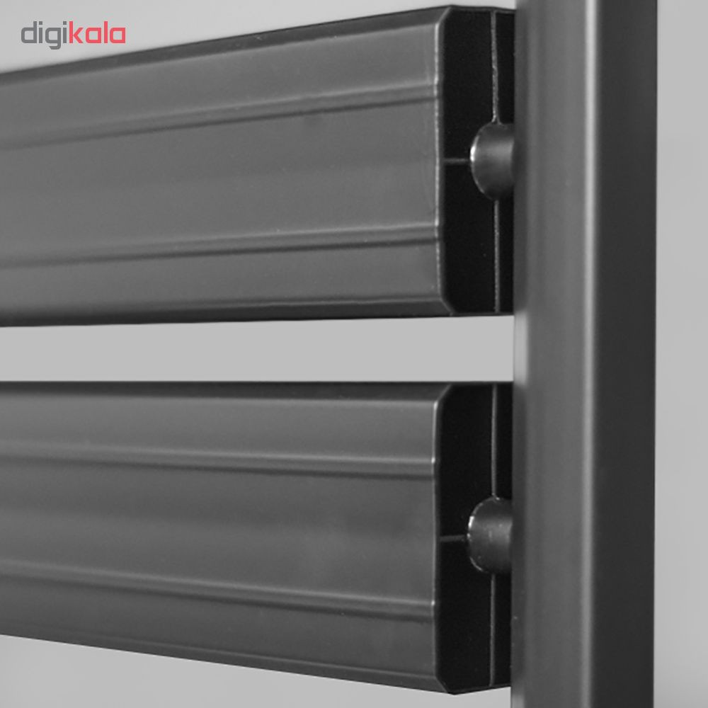 رادیاتور حوله خشک کن آنیت کد 60802