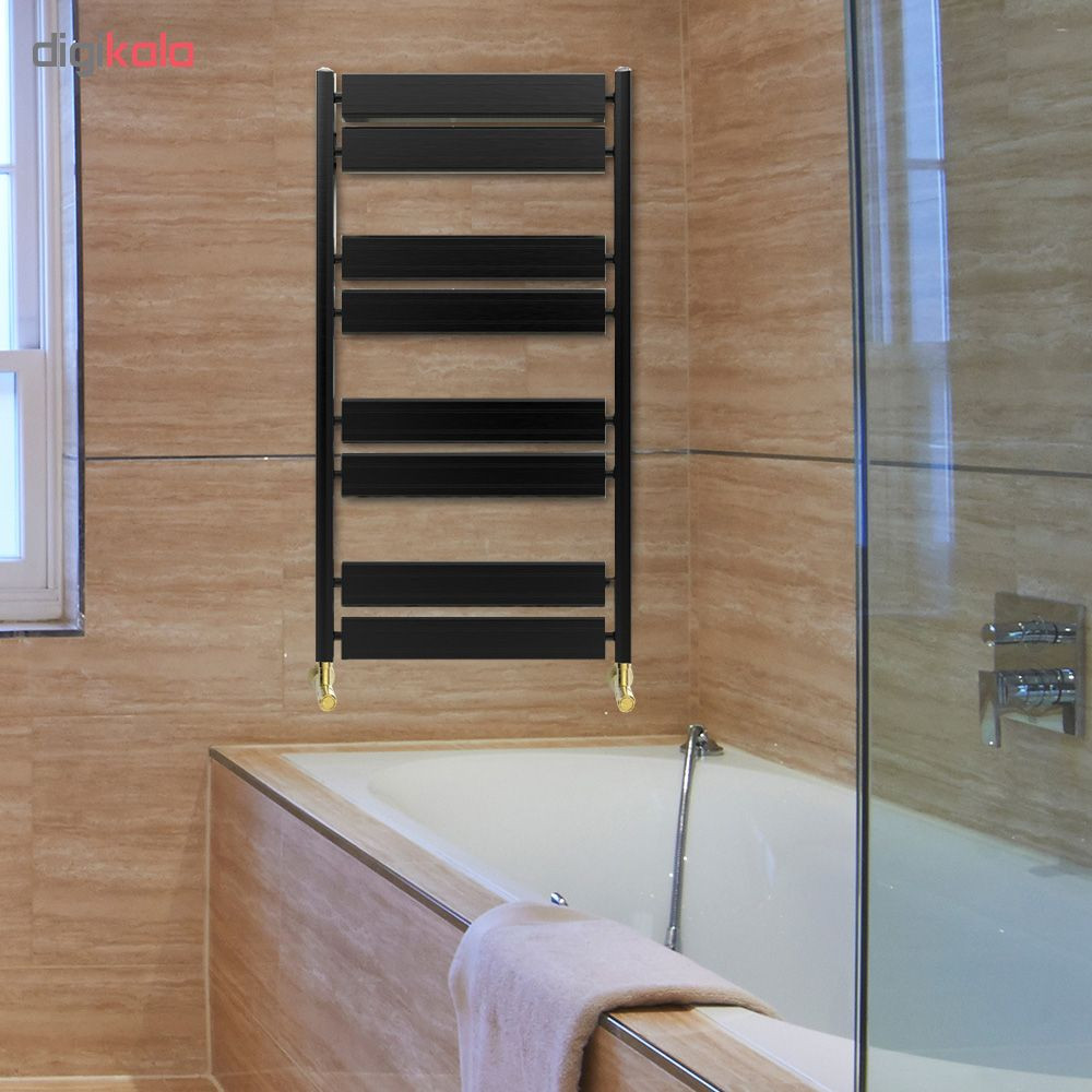 رادیاتور حوله خشک کن آنیت کد 60802