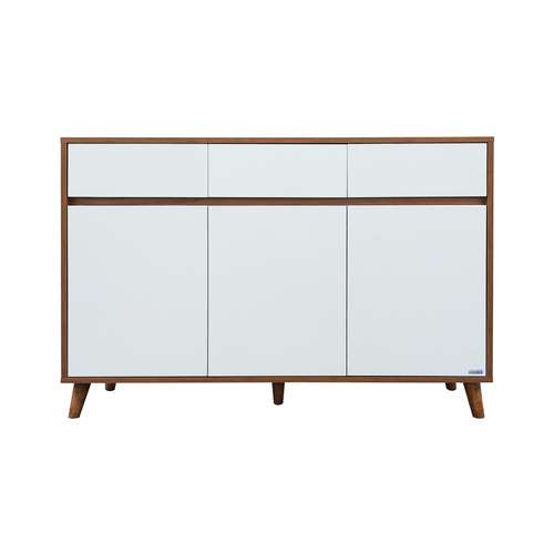 کنسول دکوراسیون مدرن هادیذ مدل کالچو 1 کد HC-1