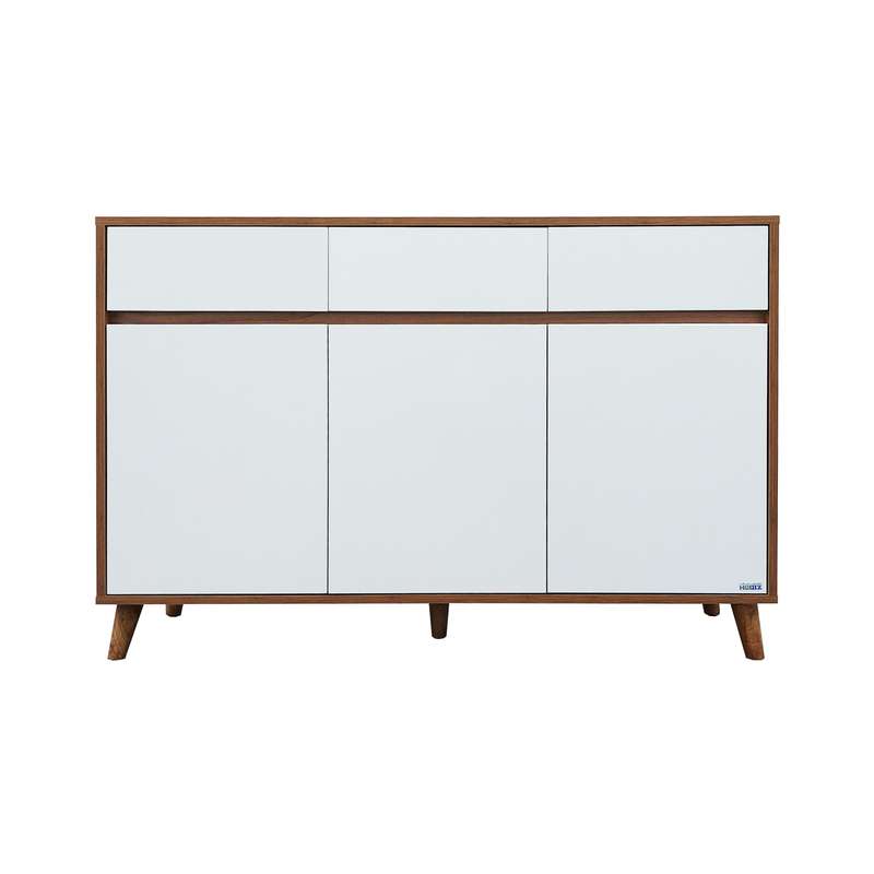 کنسول دکوراسیون مدرن هادیذ مدل کالچو 1 کد HC-1