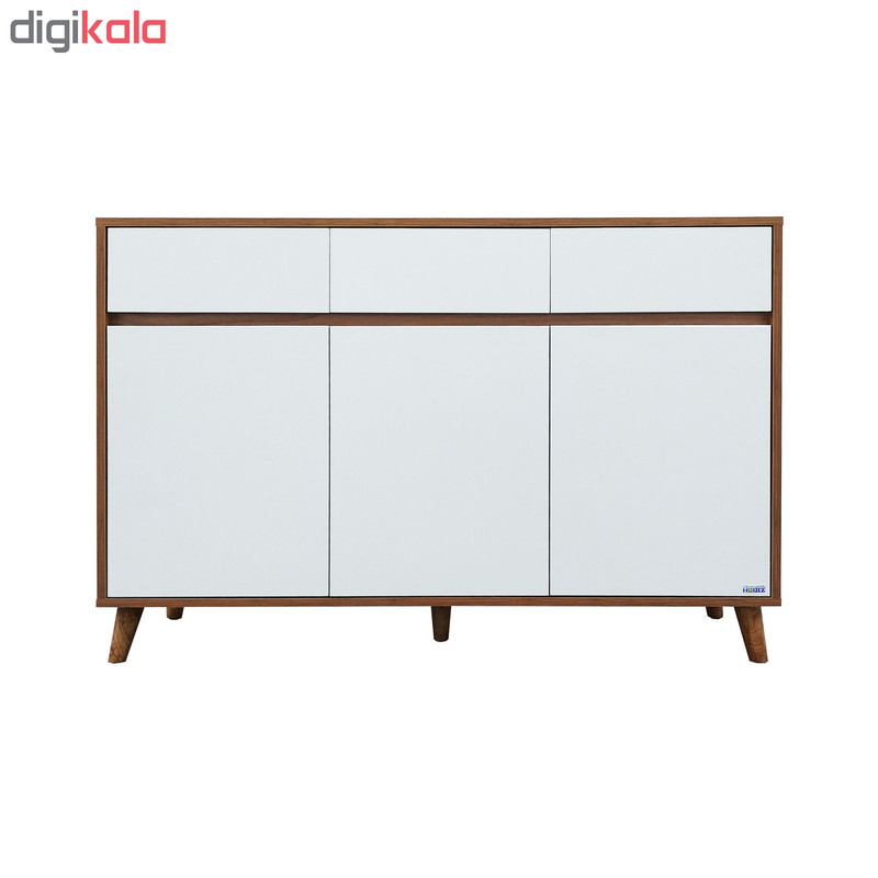 کنسول دکوراسیون مدرن هادیذ مدل کالچو 1 کد HC-1