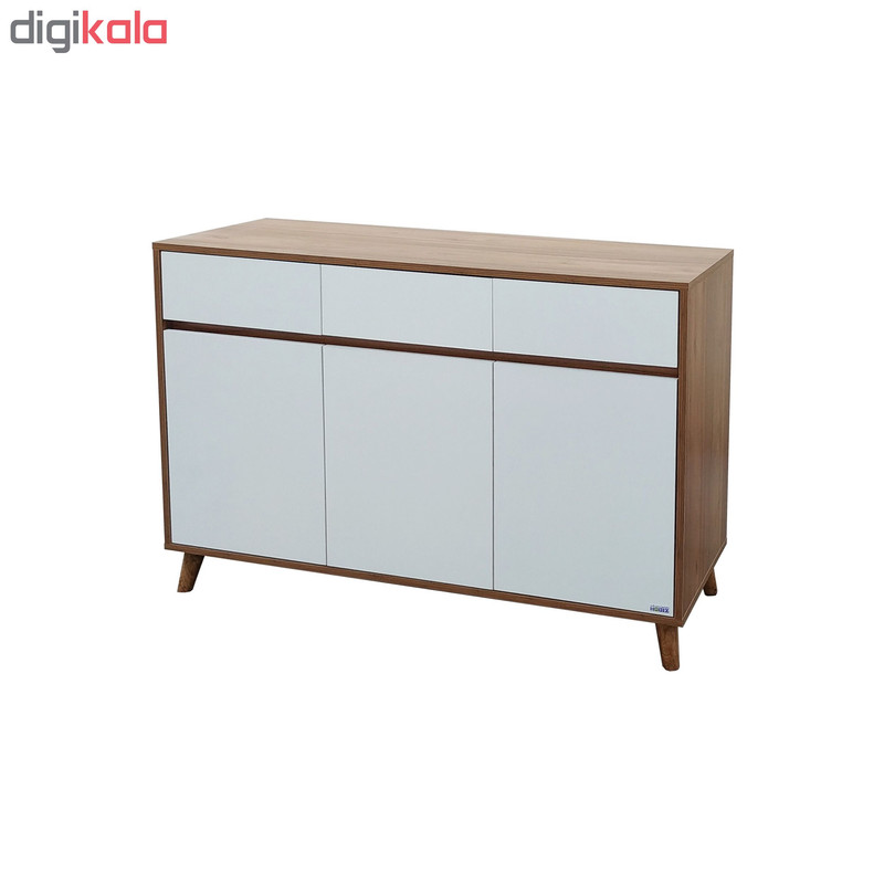 کنسول دکوراسیون مدرن هادیذ مدل کالچو 1 کد HC-1