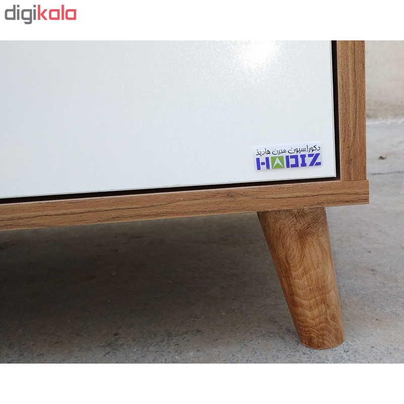 کنسول دکوراسیون مدرن هادیذ مدل کالچو 1 کد HC-1