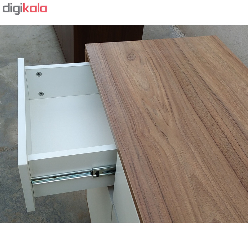 کنسول دکوراسیون مدرن هادیذ مدل کالچو 1 کد HC-1