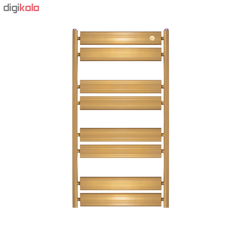 رادیاتور حوله خشک کن آنیت کد 60803 رادیاتور حوله خشک کن آنیت کد 60803