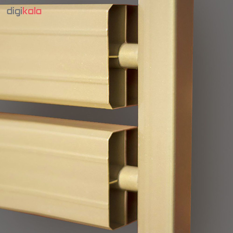 رادیاتور حوله خشک کن آنیت کد 60803 رادیاتور حوله خشک کن آنیت کد 60803