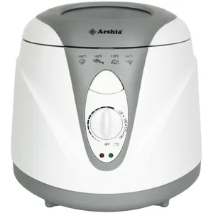 سرخ کن ارشیا مدل AR-DF500S