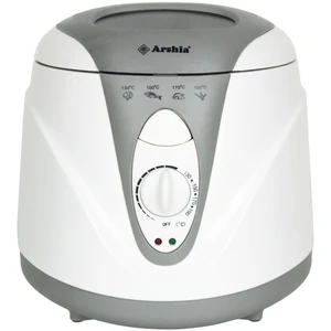 سرخ کن ارشیا مدل AR-DF500S