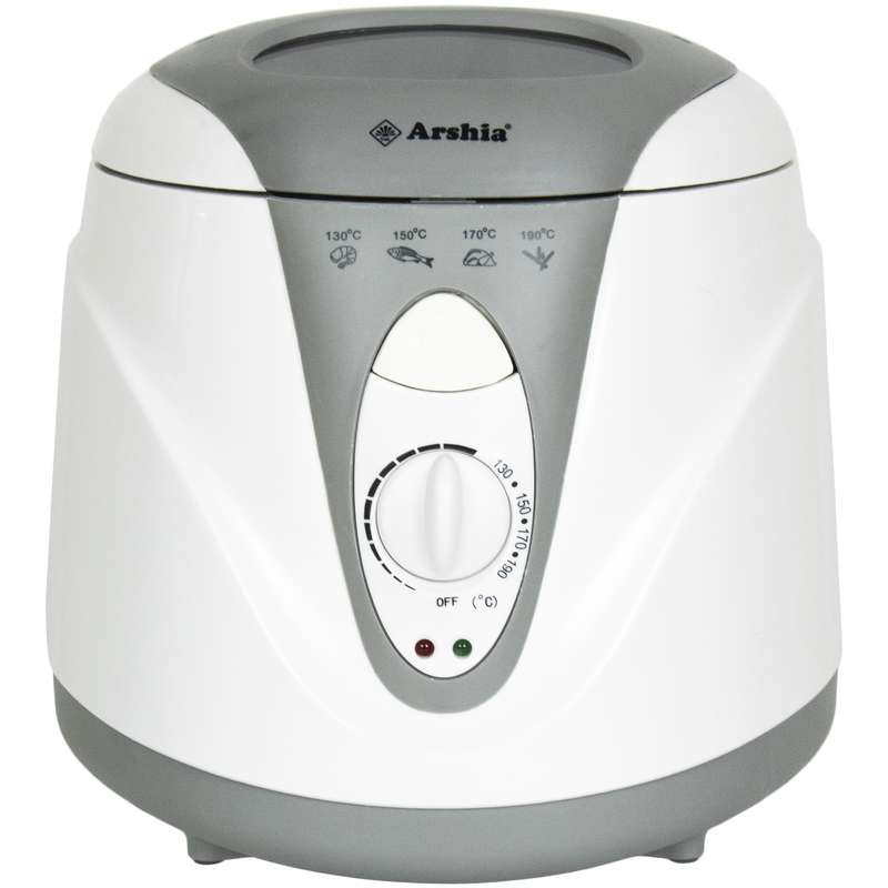 سرخ کن ارشیا مدل AR-DF500S سرخ کن ارشیا مدل AR-DF500S