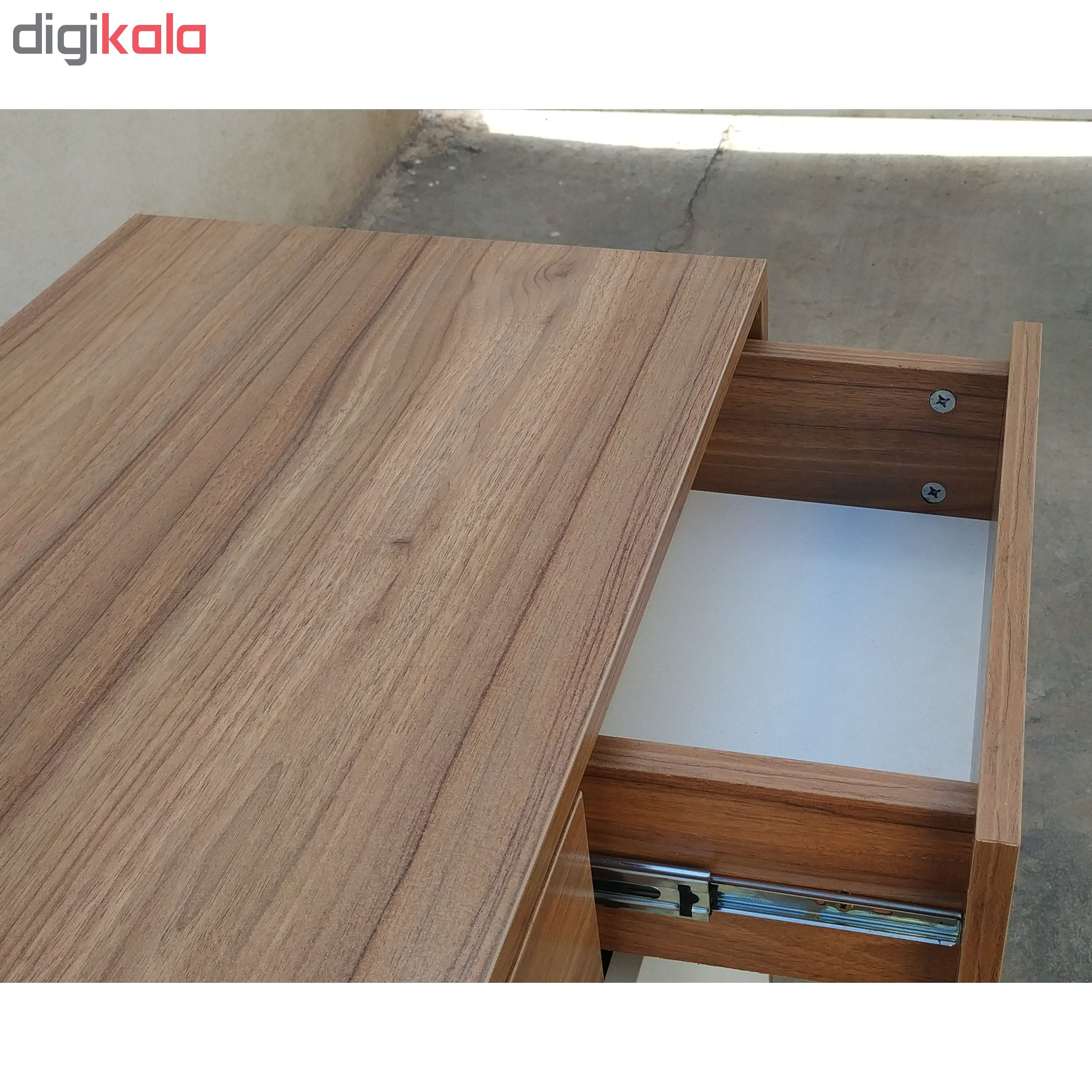 کنسول مدرن هادیذ مدل کالچو 2 کد HC-2