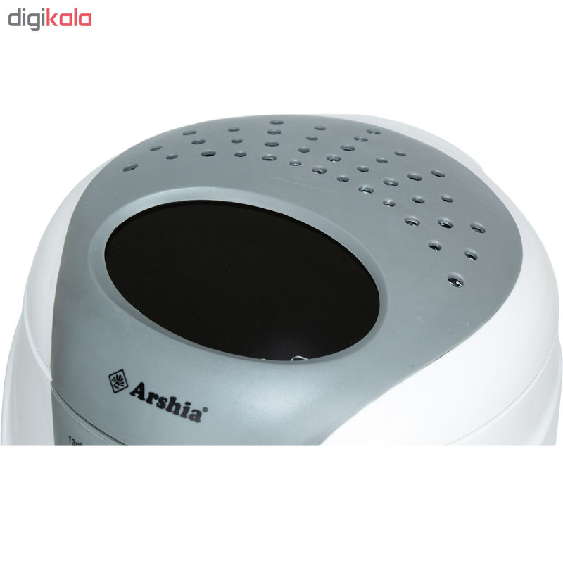 سرخ کن ارشیا مدل AR-DF500S سرخ کن ارشیا مدل AR-DF500S